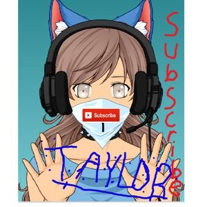 Meet your Posher, Taylor is